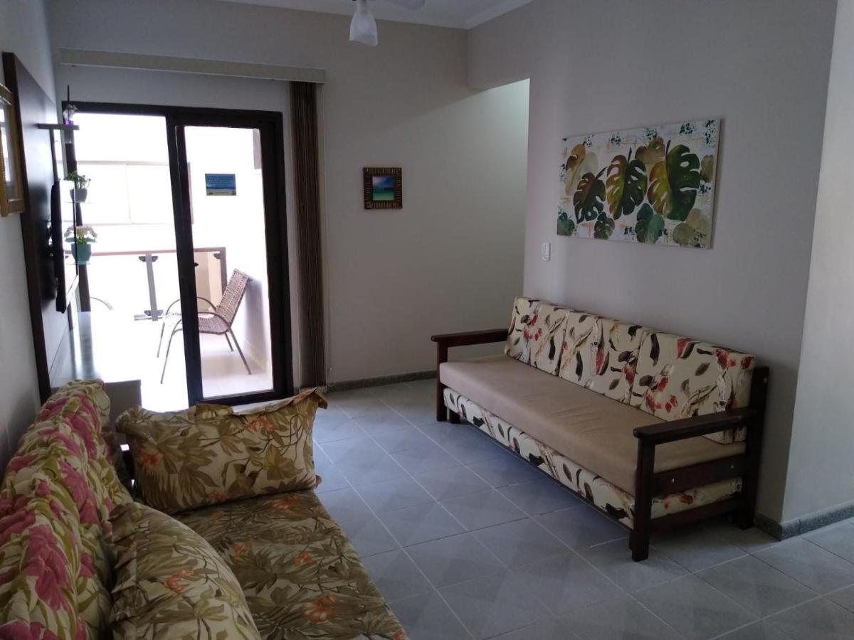 Apartamento A 100 M Da Praia Grande Ubatuba Exterior photo