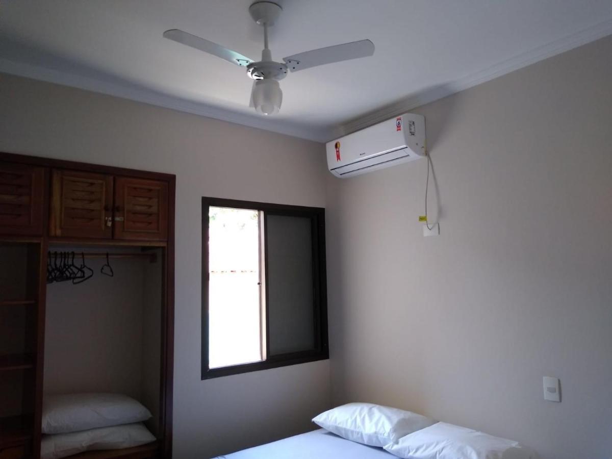 Apartamento A 100 M Da Praia Grande Ubatuba Exterior photo